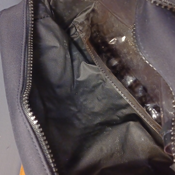 Chanel  Allure  Homme  toiletry bag - Picture 11 of 16